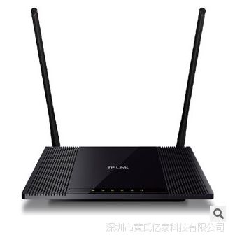 ƷTP-LINK TL-WR845N 300M · · WIFI ǽ WIFI
