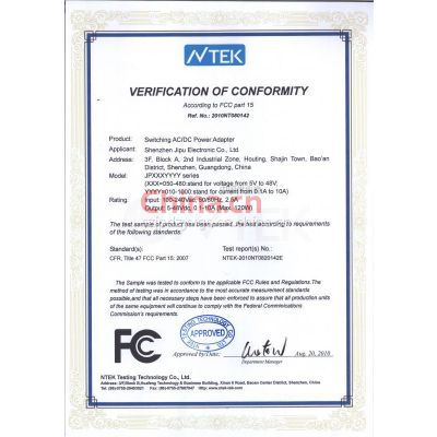 FCC