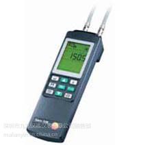 供应testo 521-1高精度压力仪,testo 521-1差压仪