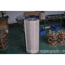 瑞云生产三相调压器 TSGC2-30KVA接触式调压器