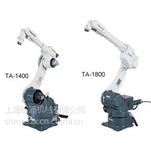 供应松下TA-1400工业焊接机器人
