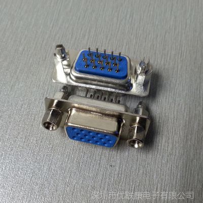 Ӧɫd-sub15P(vga)ֱĸ(í˿)