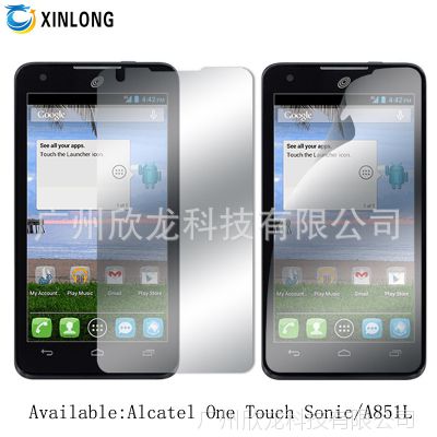 2015 ֱ Alcatel One Touch Sonic A851L  ֻĤ
