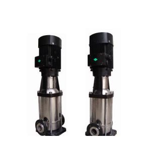 供应CR(F)立式多级管道泵-生活输送加压泵-水泵价格