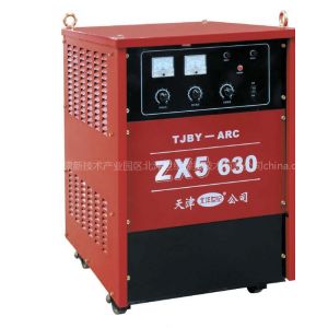 供应zx5系列晶闸管控制直流弧焊机