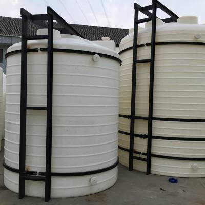 厂家批发塑料水箱PT-10000L塑料水塔 塑胶水箱