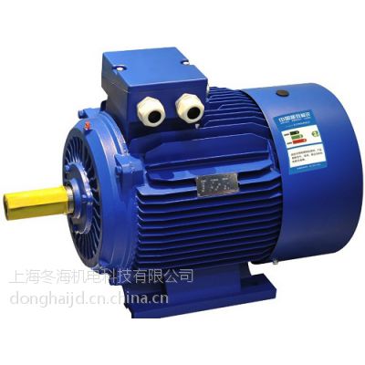 供应2.2KW高效电机 YE3系列电机(YE3-90L-2-2.2KW)