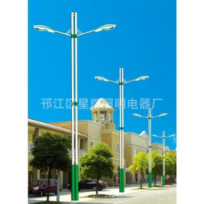 厂家供应LED路灯、小区路灯、公园环保节能道路灯  品质***