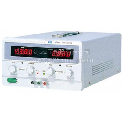 Ӧ̨γֱѹԴGPR-3510HD