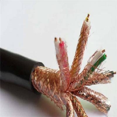 供应三芯线DJGGP22 铠装硅橡胶计算机电缆.KVVRP 控制电缆.RVVP 信号电缆