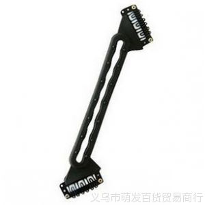 供應(yīng)T005  新款 bobo頭波波頭盤發(fā)器 潮人長發(fā)變短發(fā)盤發(fā)工具