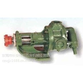 供应台湾WLP维良 化工泵 内转齿轮泵 A20/B20 工业化工泵