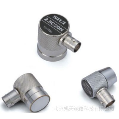 汕头超声波探头横波斜探头5Z10×16/A45，A60，A65，A70