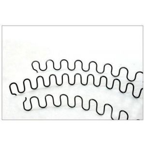 供应弧形簧 沙发弹簧 沙发拱簧