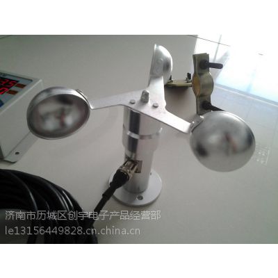 塔机风速仪 塔吊风速仪 风速报警仪 txfs-2型风速仪 wk-fs风速仪