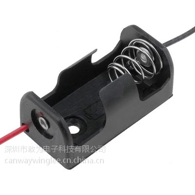 1/2AA 14250 ߵغ LR6/CR2 CanwayBH-12AA-A