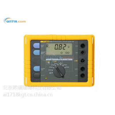 Fluke1625--Fluke1625 GEO接地电阻测试仪