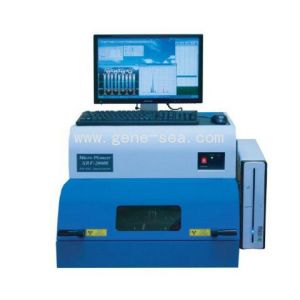 供应韩国MicroPioneer XRF-2000 X射线镀层测厚仪/膜厚仪