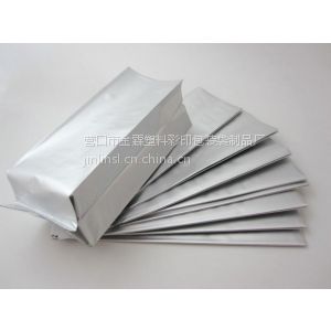 盖州市金霖塑料制品专业生产铝箔锡纸包装袋