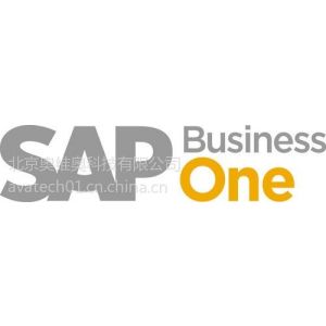 供应SAP Business One与移动终端（iPhone和iPad）的兼容性概念