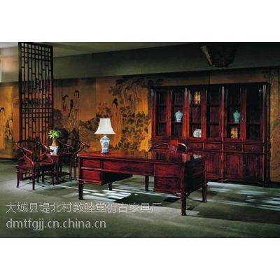 供应供应超级有范的紫檀红木家具，真材实料