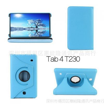 samsung Tab 4 7T230ƽ屣t231ת֦Ƥ