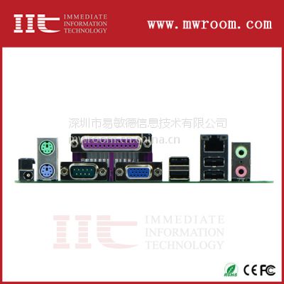 MINI-ITX Atom/D525 DC12VԴ COM POS M5S_D5