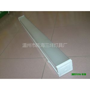 供应荧光灯支架/壁灯/T8支架/灯具/支架灯/LED灯支架/日光支架灯