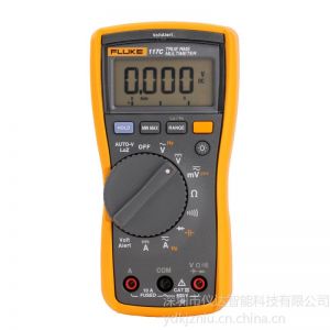 供应供应 Fluke 117C 非接触电压电流测量万用表