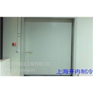 供应上海建一个50立方速冻库要多少钱