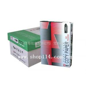 供应小钢炮复印纸70克A4纸500张/包（5000张/箱）