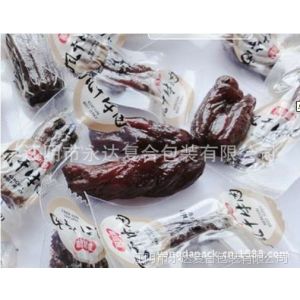 供应 风干牛肉包装卷膜 七层共挤膜 共挤膜厂家