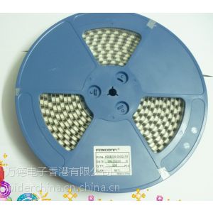 供应富士康FOXCONN连接器AS0B221-S52Q-7H