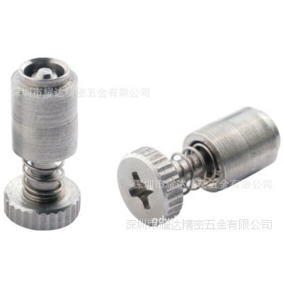 供应厂家直销英制弹簧松不脱螺钉PFC2P-632-40、62、84高品质