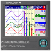 供应YOKOGAWA记录仪FX1008