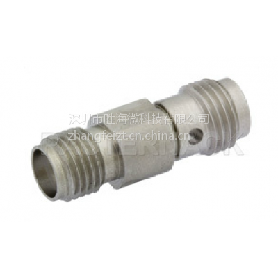 ӦPE9656 SMA Female to 2.4mm Ƶת ΢תͷ ײͷ