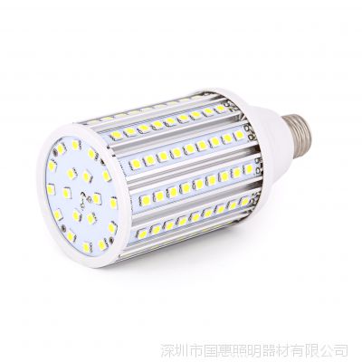深圳工厂大批量热销玉米灯 高流明铝材玉米灯 30W铝材玉米灯