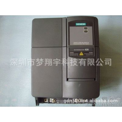 ȫԭװӦӱƵ420ϵ6SE6420-2UC15-***A1