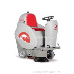 供应高美CS 60 B 驾驶式全自动扫地车18856078394