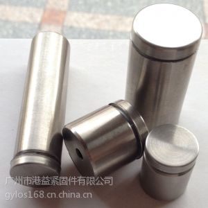 供应佛山厂家 广告牌螺丝 广告螺丝 广告钉 不锈钢