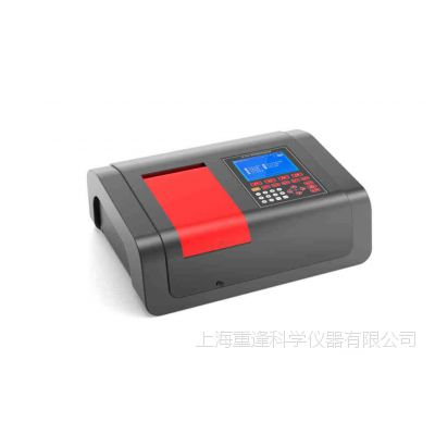 美析仪器 UV-1800S(PC) 双光束紫外可见分光光度计（带扫描软件