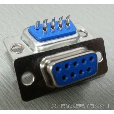 pc d-sub9pin connector pc d-sub9pin connector