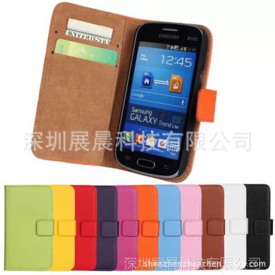 Galaxy Trend Lite S7390***ǮֻƤ ҷ忨