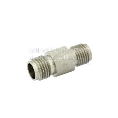 ӦPE9668 2.92mm Female to 1.85mm Ƶת ΢תͷ ײ