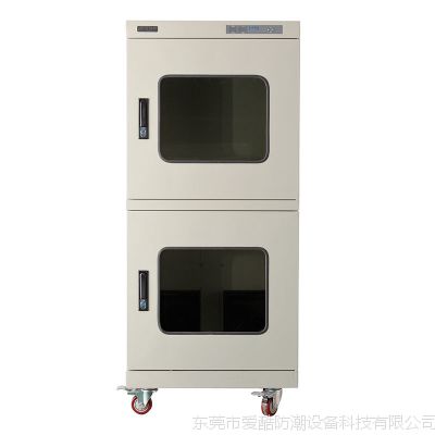 【直销】MSD低湿电子防潮柜AKS-290|smt贴片电子防潮柜
