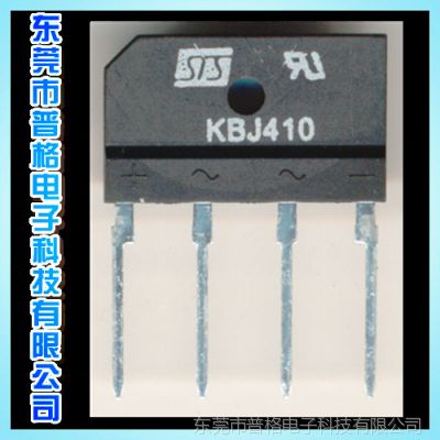 SEPԭװŶKBJ406 ȫ 4A 600V
