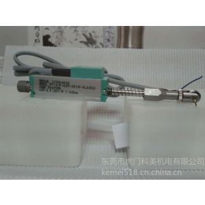供应现货供应 意大利/GEFRAN杰弗伦 位移传感器PY-3-F-025-S01M