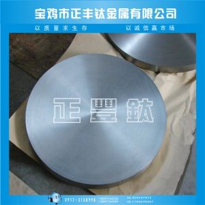 ӦGr1 ASTM B 381 ѱ