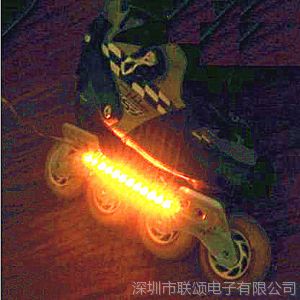 Ӧԭֱ 6V LED Ь  ص 3528  60