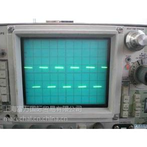 TEKTRONIX示波器